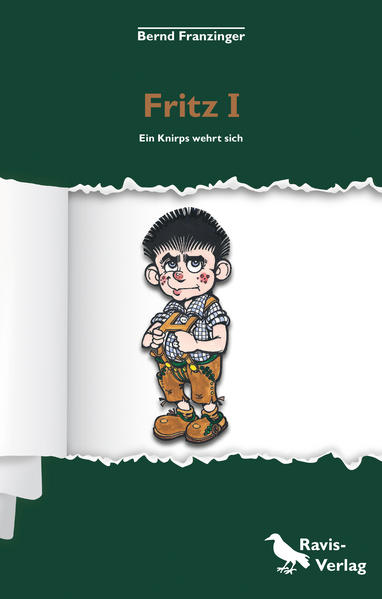 Fritz I