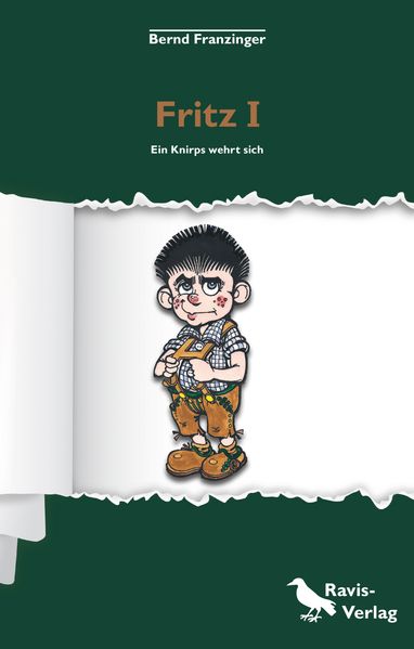 Fritz I