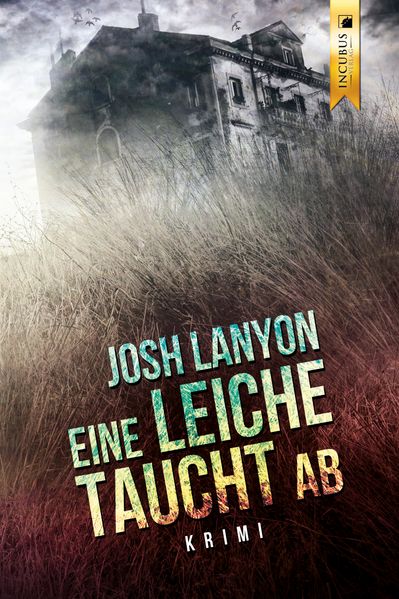 Eine Leiche taucht ab