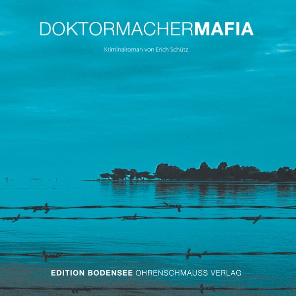 Doktormacher Mafia