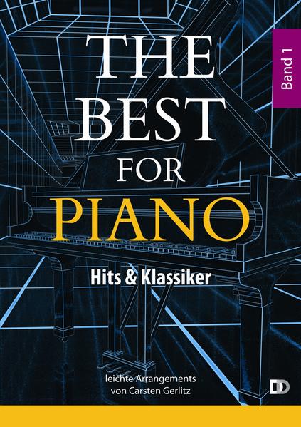 The Best of Piano