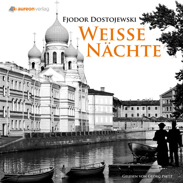 Weisse Nächte