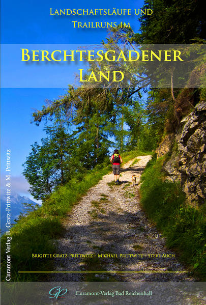 Landschaftsläufe und Trailruns im Berchtesgadener Land