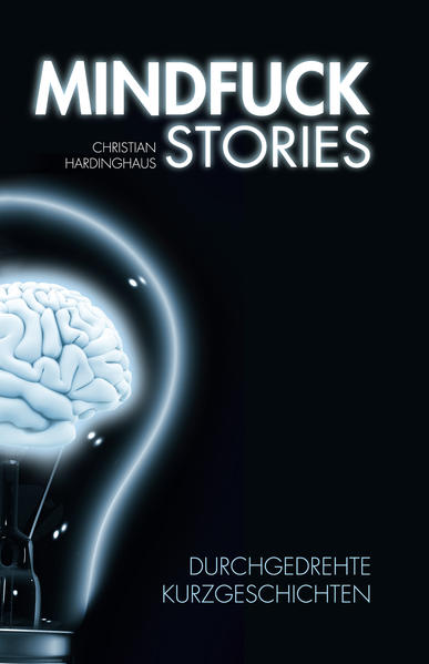 MINDFUCK STORIES