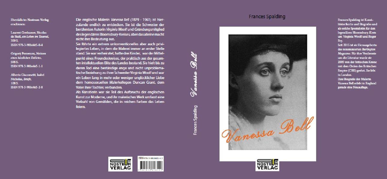 Vanessa Bell