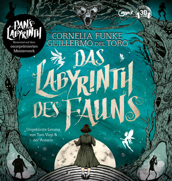 Das Labyrinth des Fauns