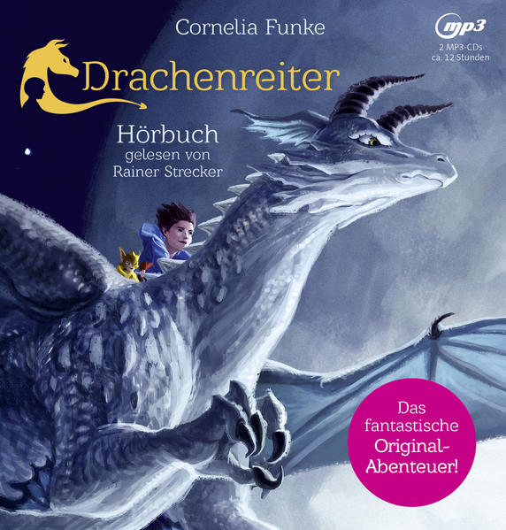 Drachenreiter