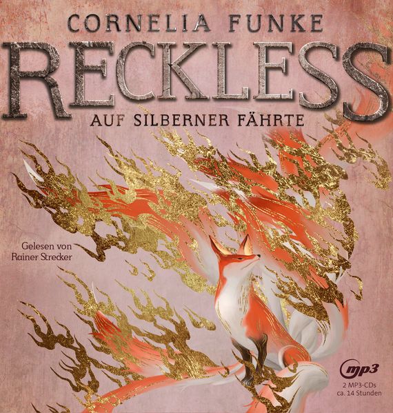 Reckless - Auf silberner Fährte