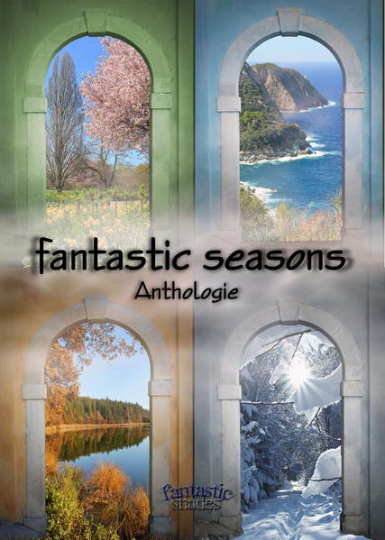 fantastic seasons - Anthologie