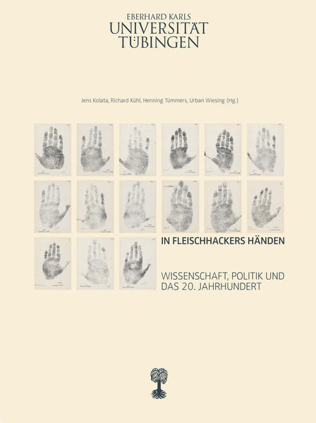 In Fleischhackers Händen