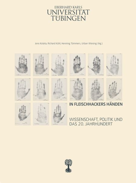 In Fleischhackers Händen