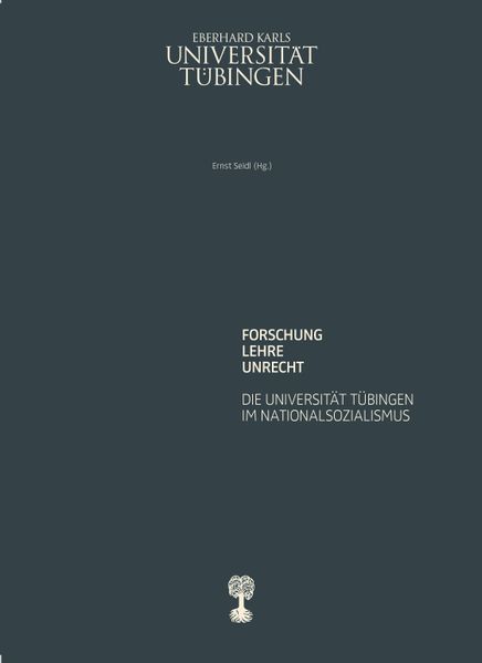 Forschung – Lehre – Unrecht