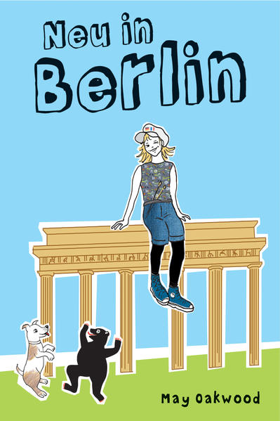Neu in Berlin