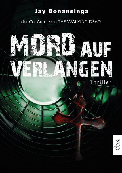 Buchcover