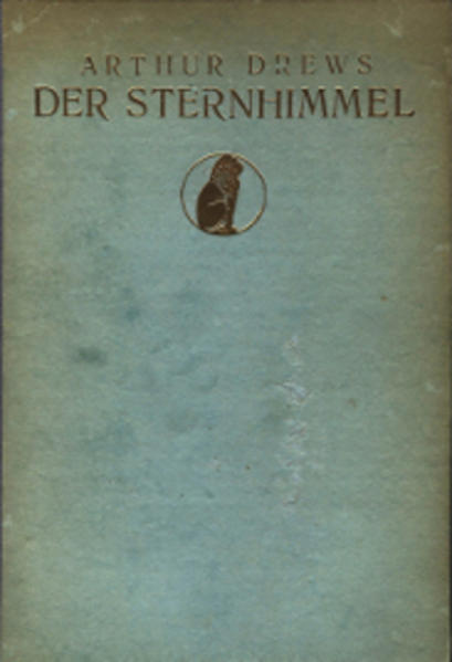 Der Sternhimmel in der Dichtung und Religion der alten Völker und des Christentums