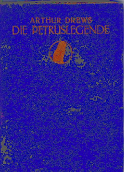 Die Petruslegende