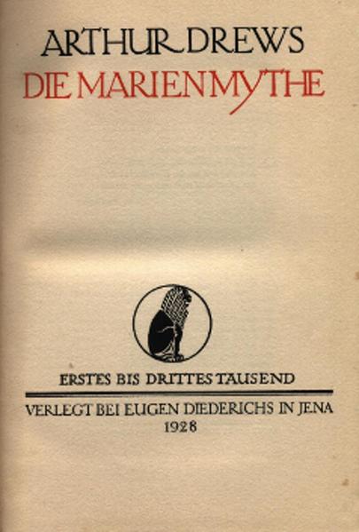 Die Marienmythe