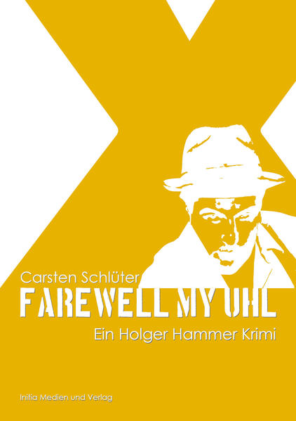Farewell My Uhl