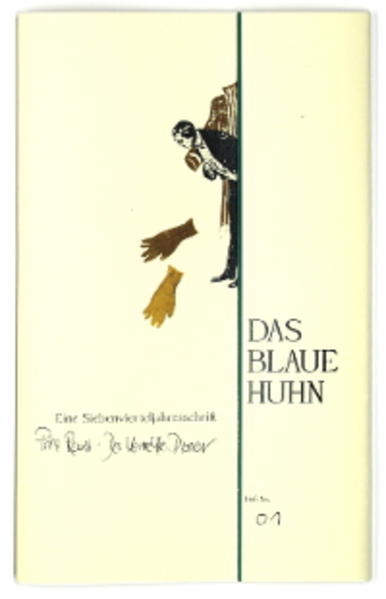 Der korrekte Diener