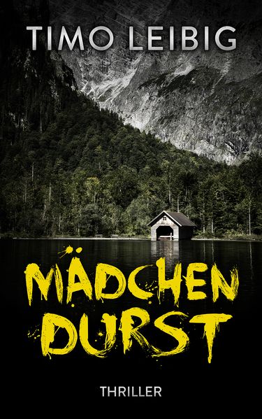 Buchcover