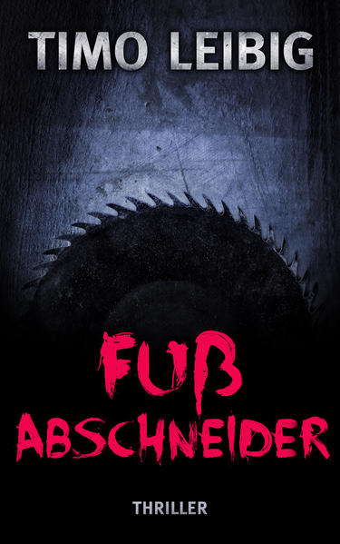 Fußabschneider