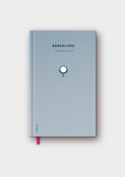 BÄRENLYRIK