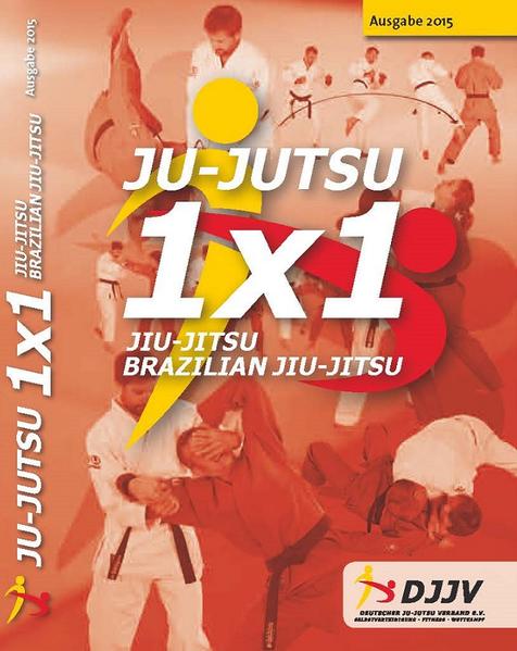 Ju-Jutsu 1x1 2015