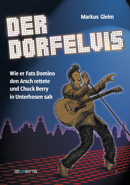 Der Dorfelvis