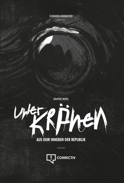 Unter Krähen