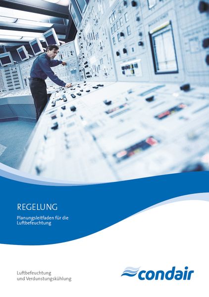 Regelung