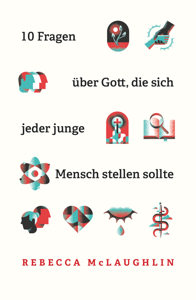 Zehn Fragen über Gott, die sich jeder junge Mensch stellen sollte