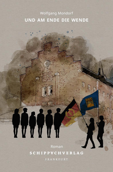 Wende-Trilogie / Und am Ende die Wende