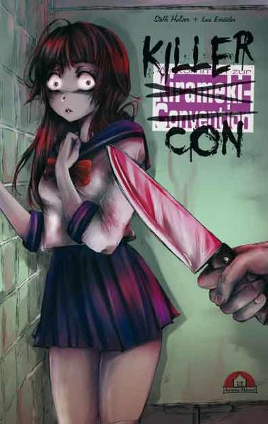 Killer Con
