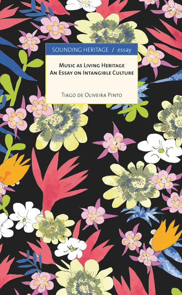 Music as Living Heritage