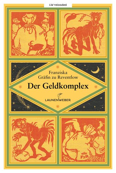 Der Geldkomplex