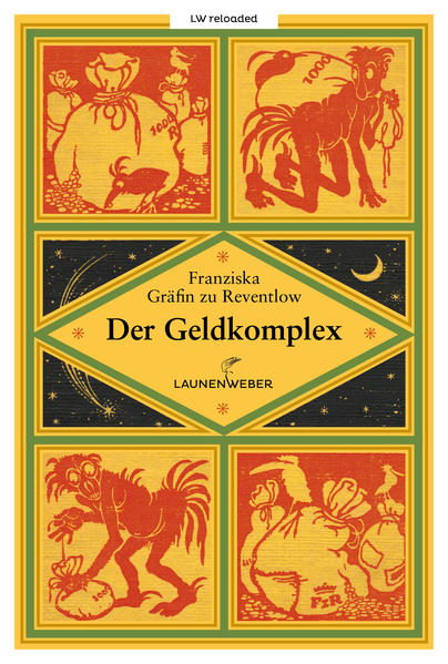 Der Geldkomplex