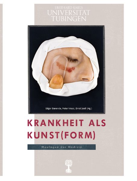Krankheit als Kunst(form)