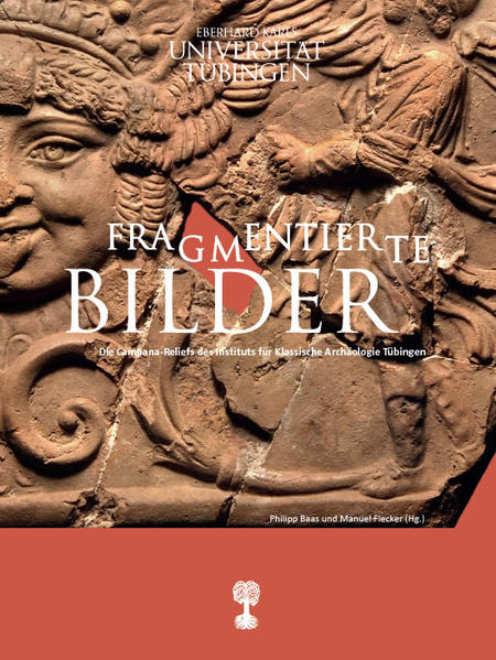 Fragmentierte Bilder