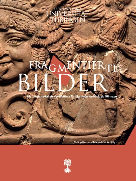 Fragmentierte Bilder