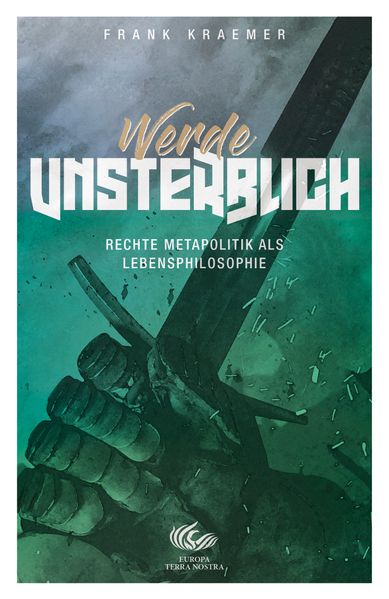 Werde unsterblich