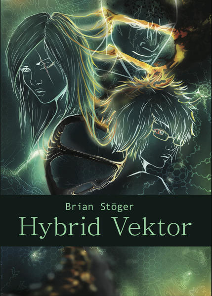 Hybrid Vektor