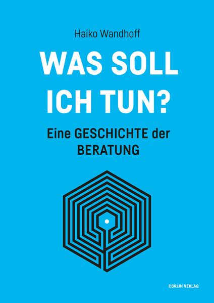 Was soll ich tun?
