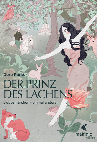 Der Prinz des Lachens
