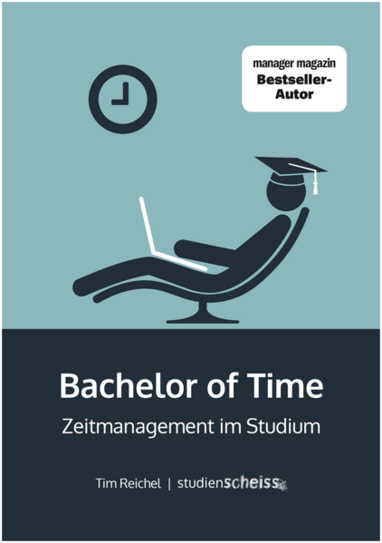 Bachelor of Time