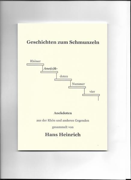 Geschichten zum Schmunzeln