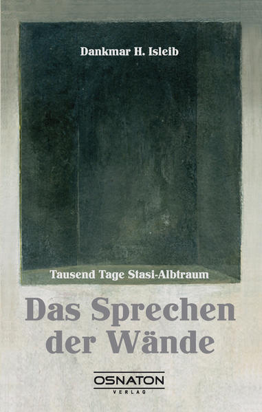 Das Sprechen der Wände