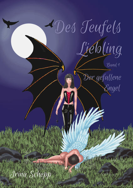 Des Teufels Liebling / Band 1