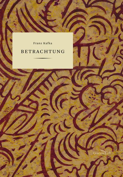Buchcover