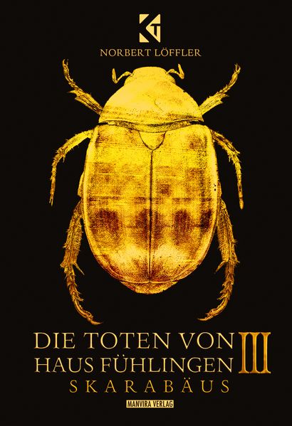 Die Toten von Haus Fühlingen III