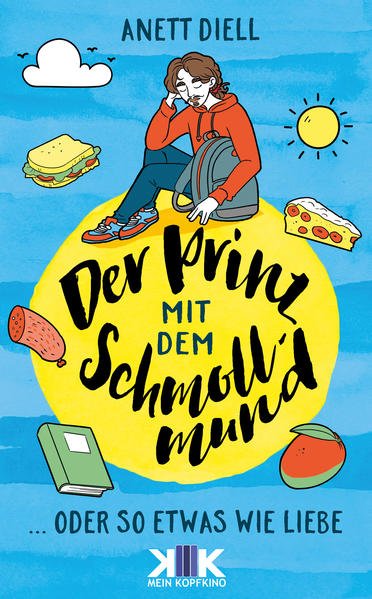 Der Prinz mit dem Schmollmund